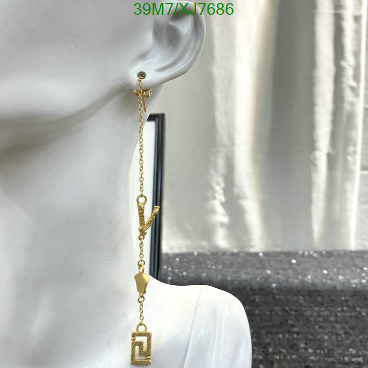 Versace-Jewelry Code: XJ7686 $: 39USD