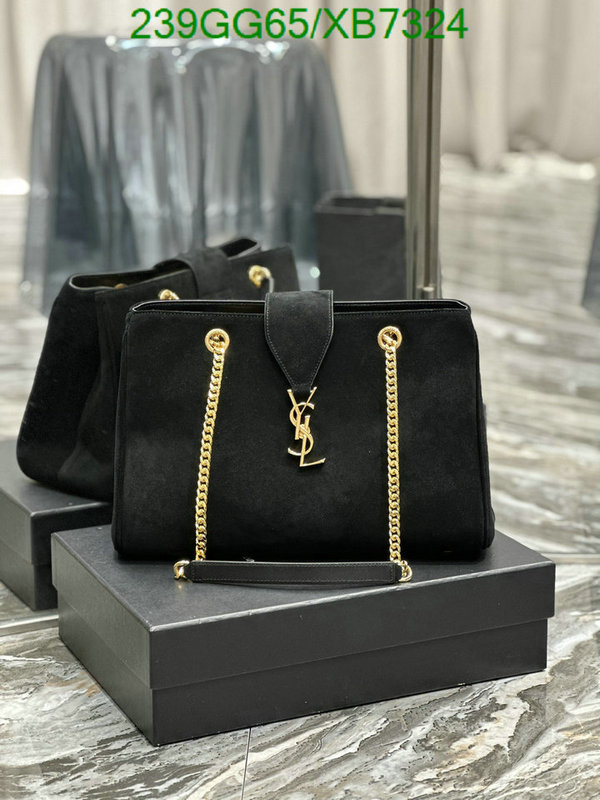 YSL-Bag-Mirror Quality Code: XB7324 $: 239USD