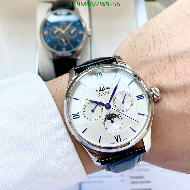 Omega-Watch(4A) Code: ZW9256 $: 159USD