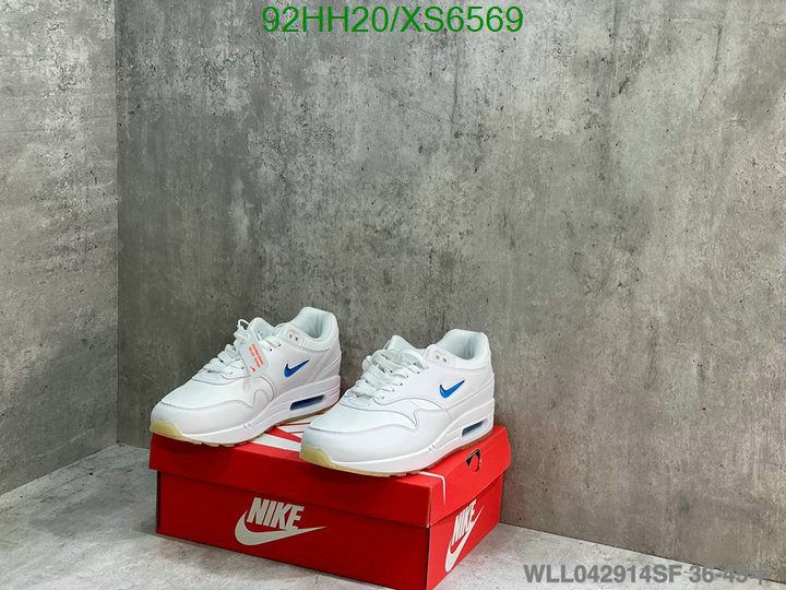 Nike-Men shoes Code: XS6569 $: 92USD
