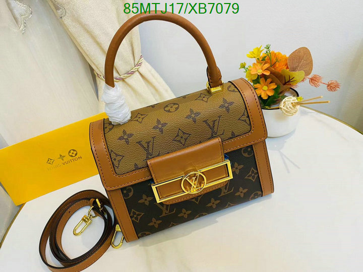 LV-Bag-4A Quality Code: XB7079 $: 85USD