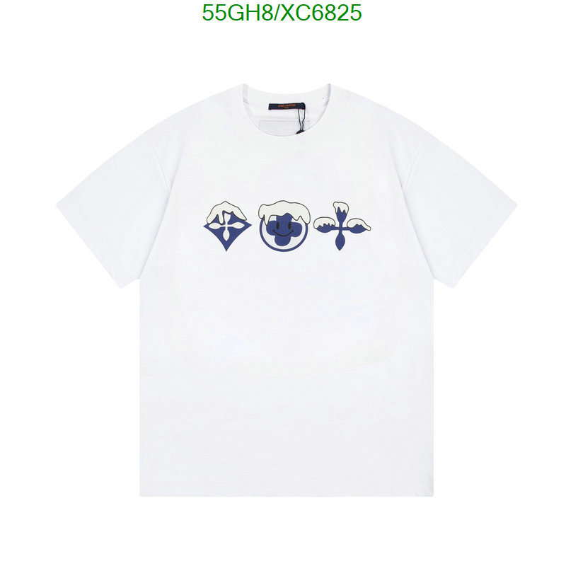 LV-Clothing Code: XC6825 $: 55USD