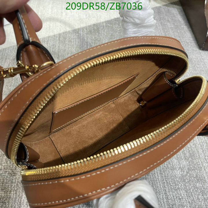 Celine-Bag-Mirror Quality Code: ZB7036 $: 209USD