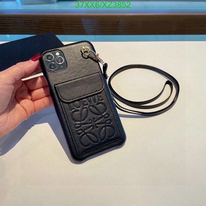 Loewe-Phone Case Code: XZ3852 $: 37USD