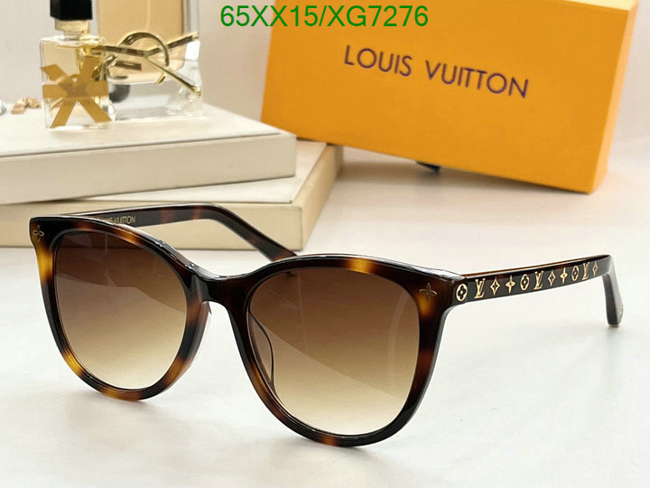 LV-Glasses Code: XG7276 $: 65USD