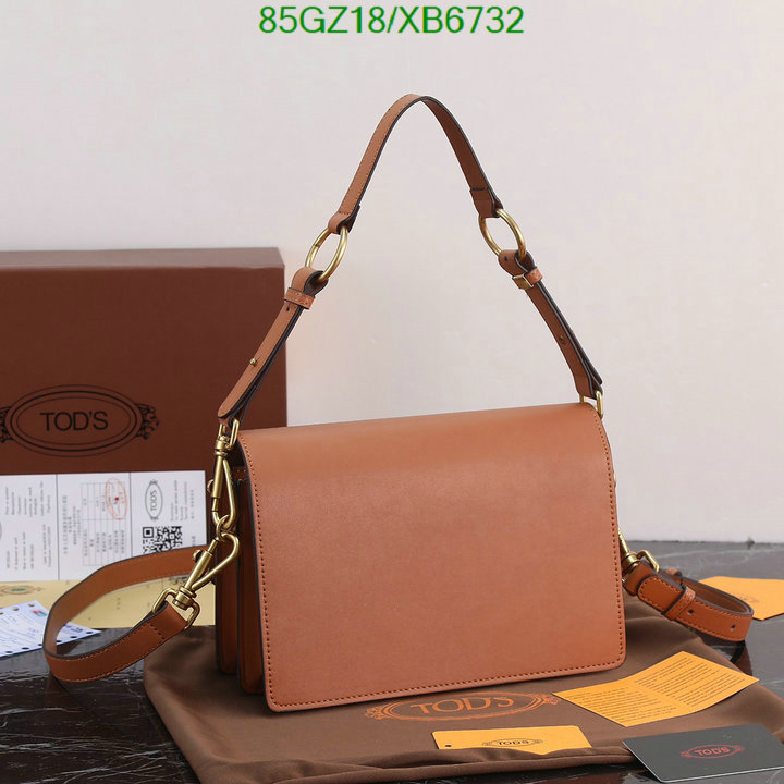 Tods-Bag-4A Quality Code: XB6732 $: 85USD