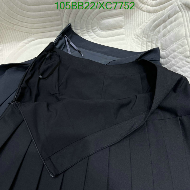 Celine-Clothing Code: XC7752 $: 105USD