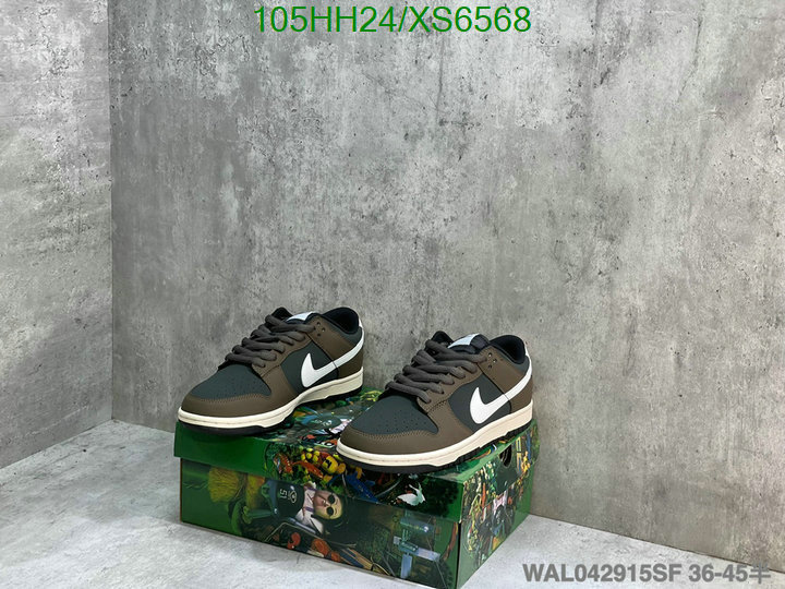 Nike-Men shoes Code: XS6568 $: 105USD