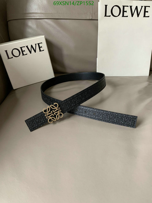 Loewe-Belts Code: ZP1552 $: 69USD