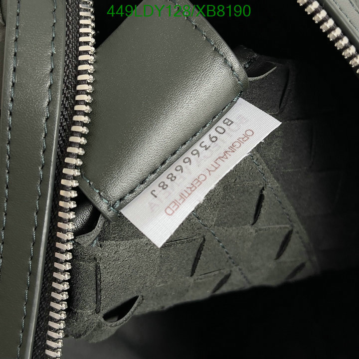 BV-Bag-Mirror Quality Code: XB8190 $: 449USD