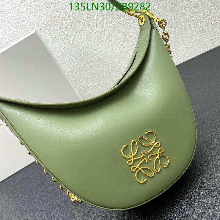 Loewe-Bag-4A Quality Code: ZB9282 $: 135USD