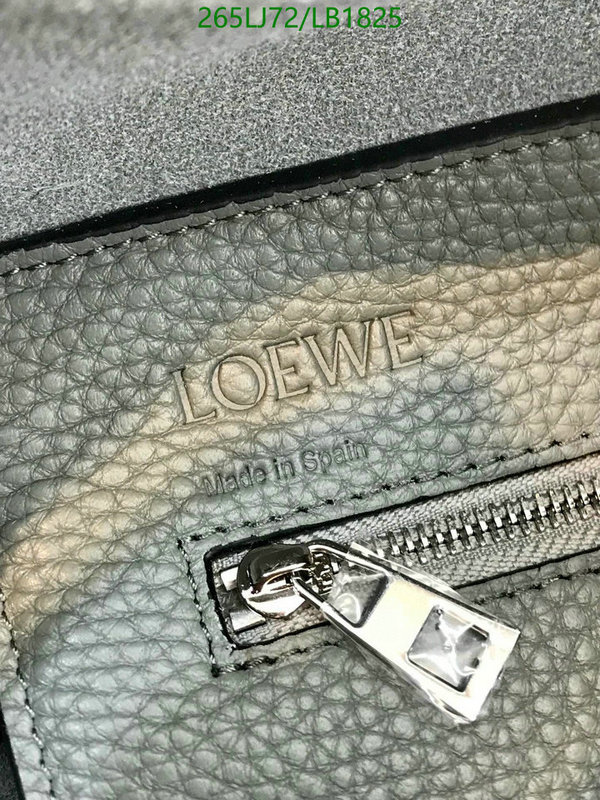 Loewe-Bag-Mirror Quality Code: LB1825 $: 265USD