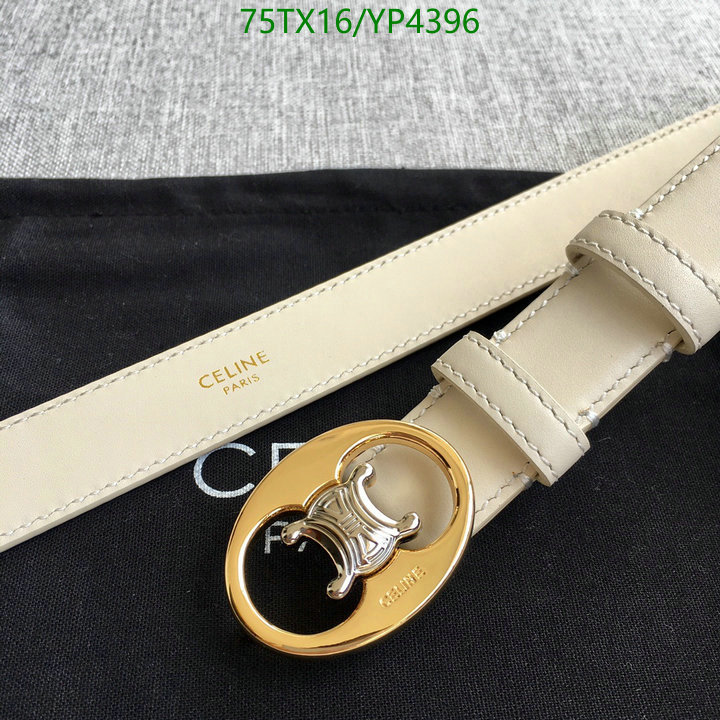 Celine-Belts Code: YP4396 $: 75USD