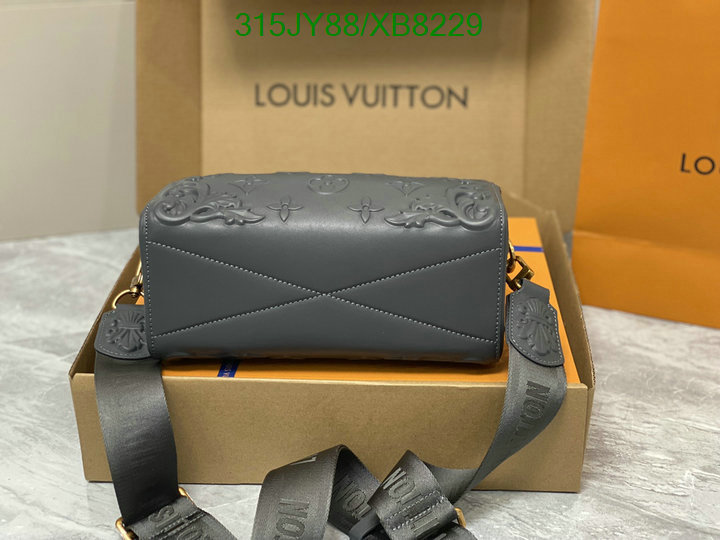 LV-Bag-Mirror Quality Code: XB8229 $: 315USD