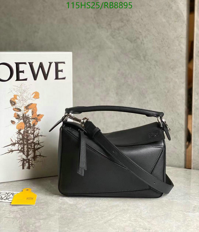 Loewe-Bag-4A Quality Code: RB8895 $: 115USD