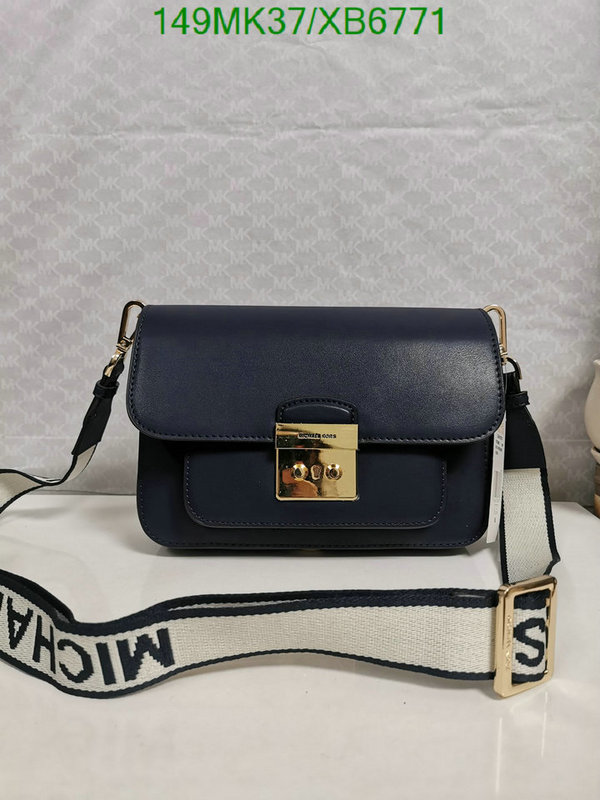 Michael Kors-Bag-Mirror Quality Code: XB6771 $: 149USD