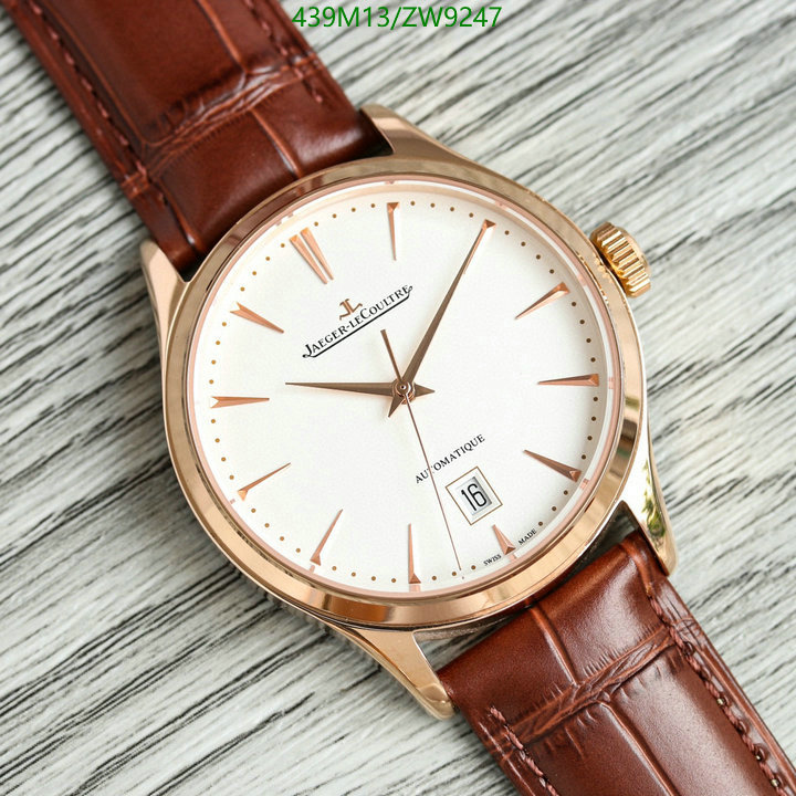 Jaeger-LeCoultre-Watch-Mirror Quality Code: ZW9247 $: 439USD