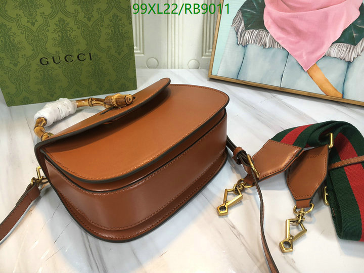 Gucci-Bag-4A Quality Code: RB9011 $: 99USD