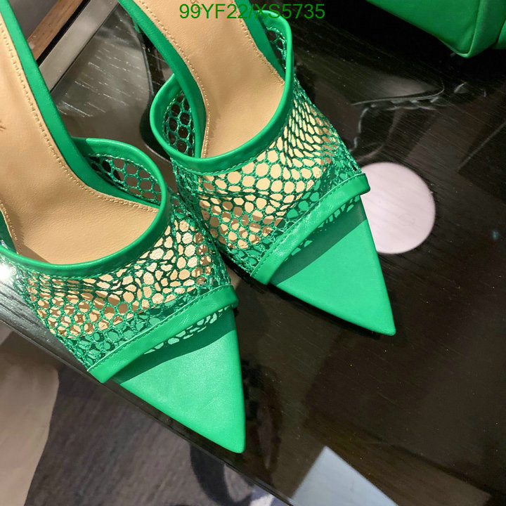 Gianvito Rossi-Women Shoes, Code: XS5735,$: 99USD