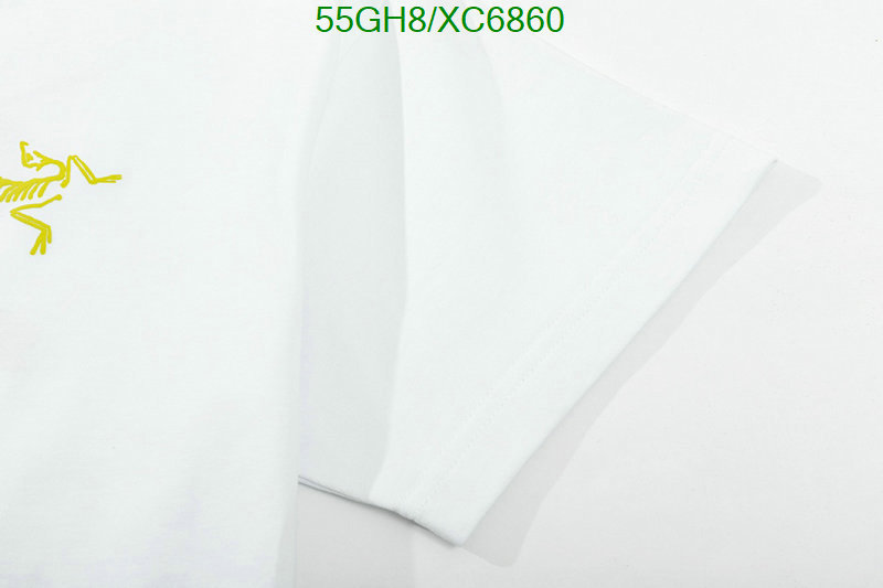 ARCTERYX-Clothing Code: XC6860 $: 55USD