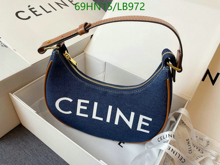Celine-Bag-4A Quality Code: LB972 $: 69USD