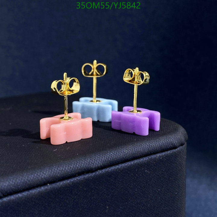 Celine-Jewelry Code: YJ5842 $: 35USD