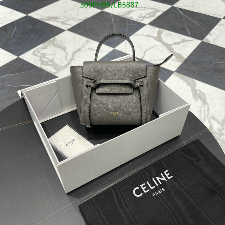 Celine-Bag-Mirror Quality Code: LB5887 $: 309USD