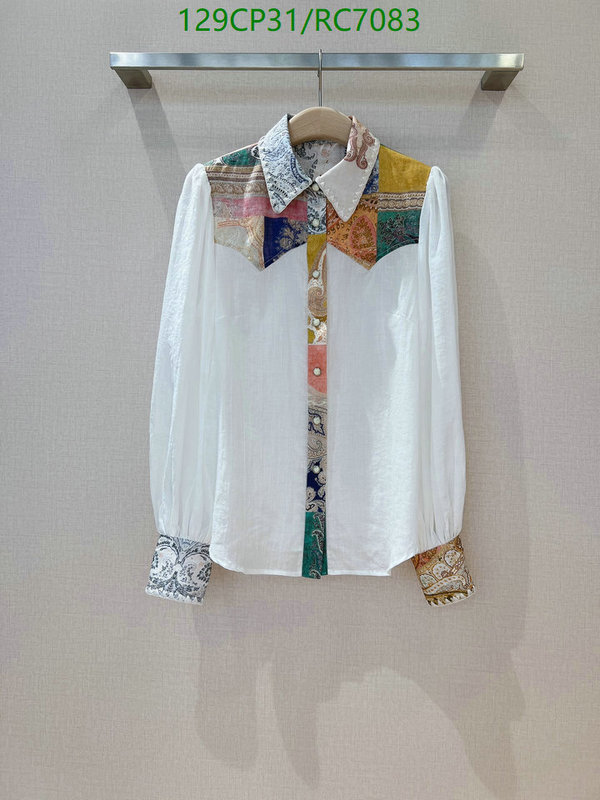 Zimmermann-Clothing, Code: RC7083,$: 129USD