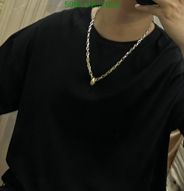 LV-Jewelry Code: XJ7658 $: 59USD