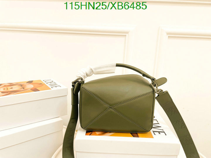 Loewe-Bag-4A Quality Code: XB6485