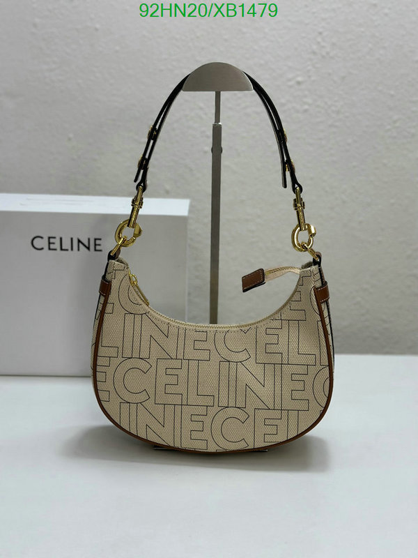 Celine-Bag-4A Quality Code: XB1479 $: 92USD