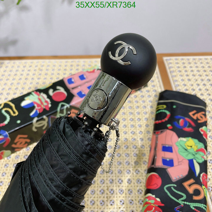 Chanel-Umbrella Code: XR7364 $: 35USD