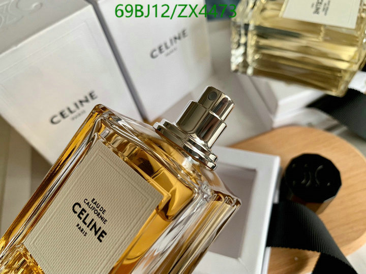 Celine-Perfume Code: ZX4473 $: 69USD