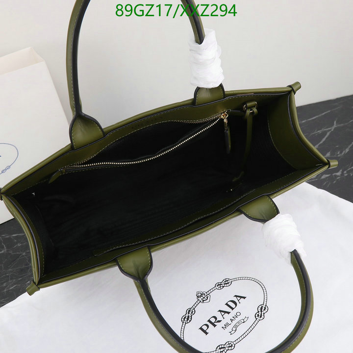 Prada-Bag-4A Quality Code: XXZ294