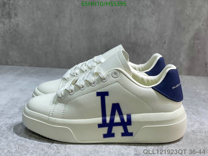 MLB-Women Shoes Code: HS5395 $: 65USD