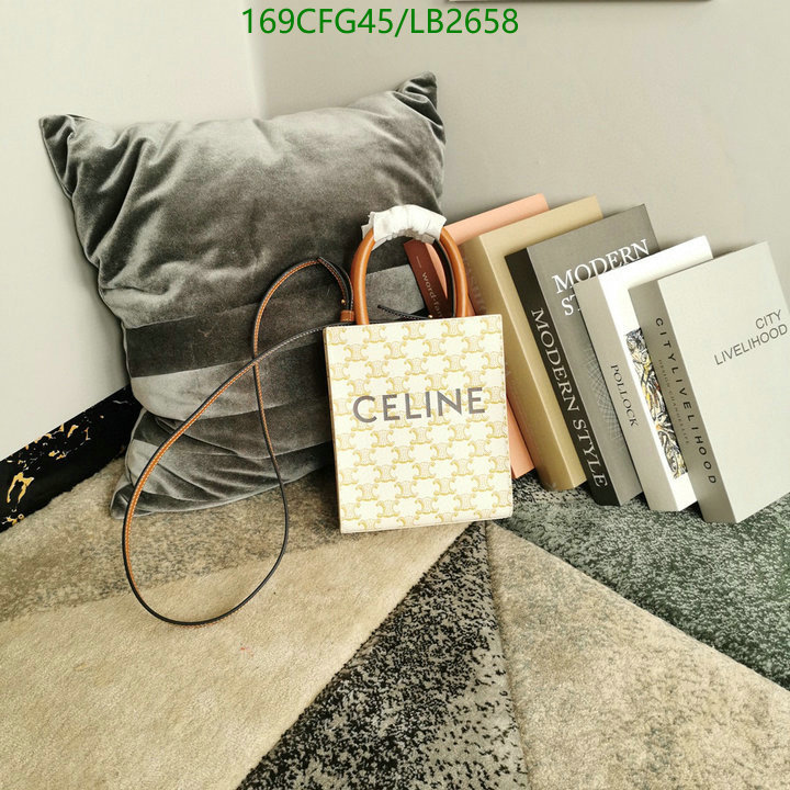 Celine-Bag-Mirror Quality Code: LB2658 $: 169USD