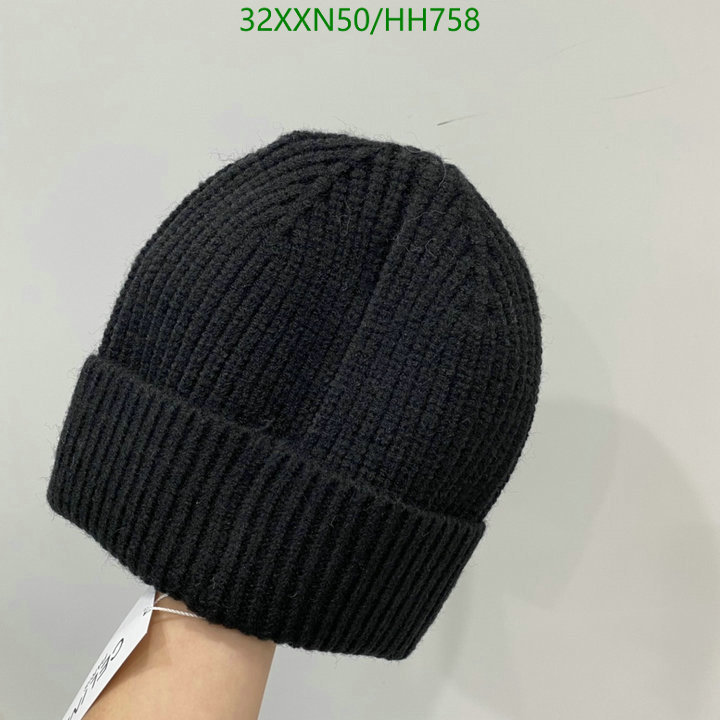 Celine-Cap (Hat) Code: HH758 $: 32USD