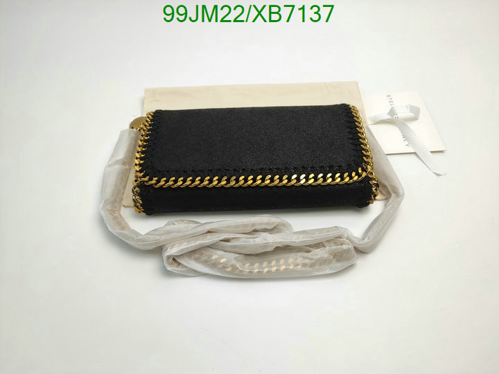 Stella McCartney-Bag-Mirror Quality Code: XB7137 $: 99USD