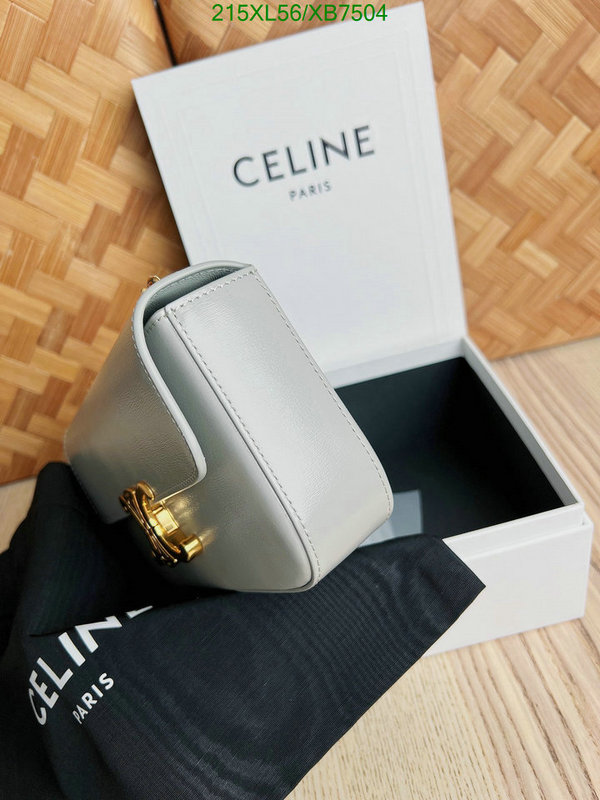 Celine-Bag-Mirror Quality Code: XB7504 $: 215USD