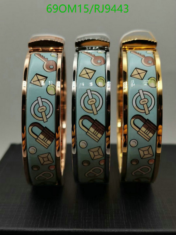Hermes-Jewelry Code: RJ9443 $: 69USD