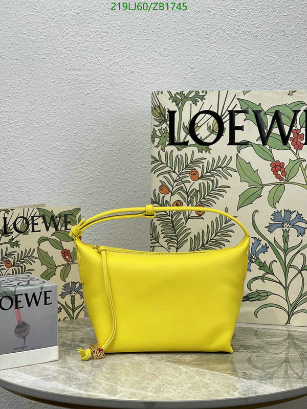 Loewe-Bag-Mirror Quality Code: ZB1745 $: 219USD