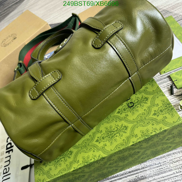 Gucci-Bag-Mirror Quality Code: XB6696 $: 249USD