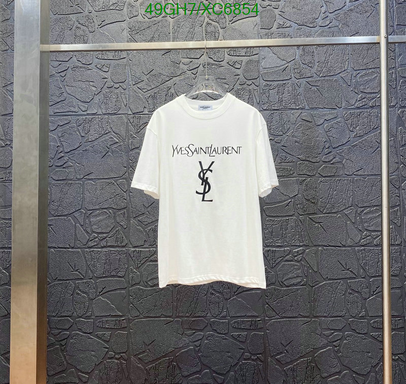 YSL-Clothing Code: XC6854 $: 49USD