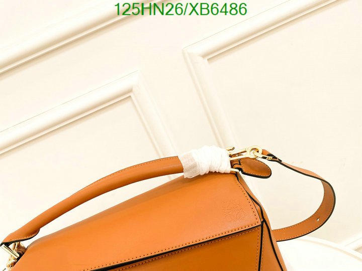 Loewe-Bag-4A Quality Code: XB6486