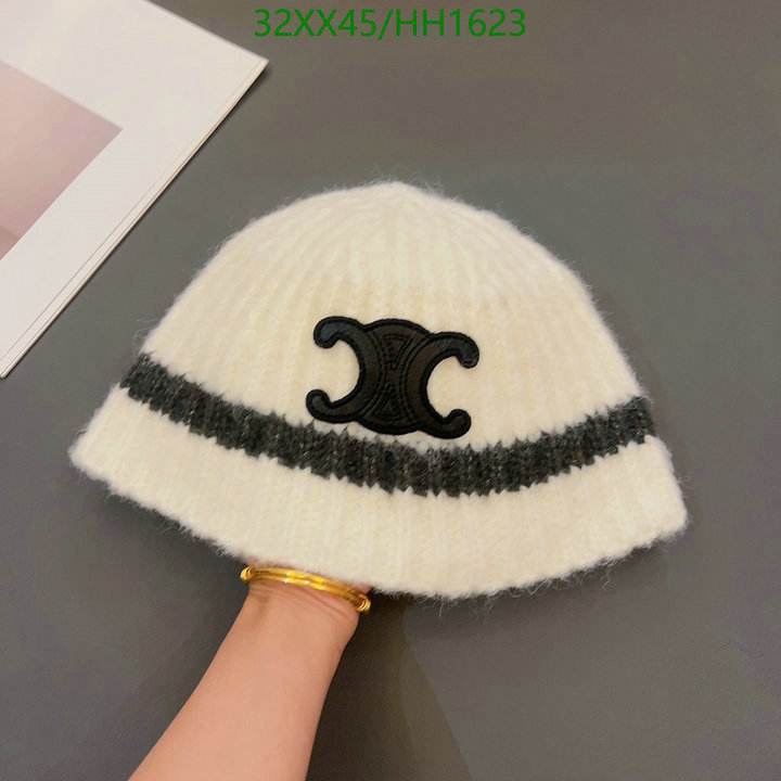 Celine-Cap (Hat) Code: HH1623 $: 32USD