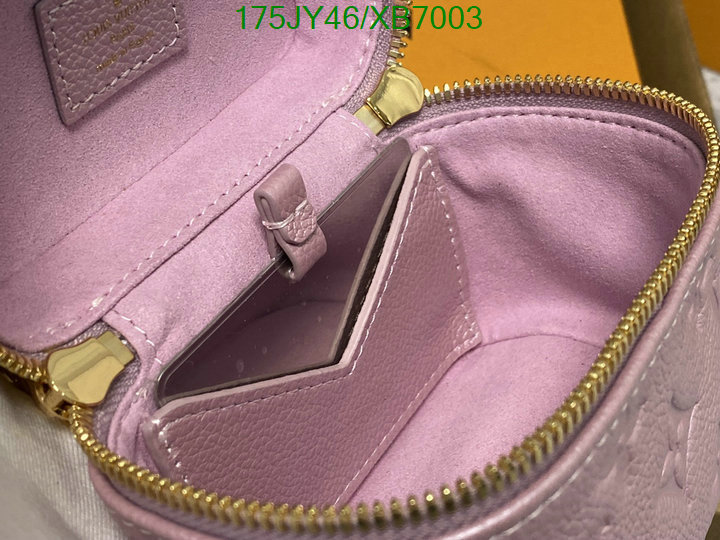 LV-Bag-Mirror Quality Code: XB7003 $: 175USD