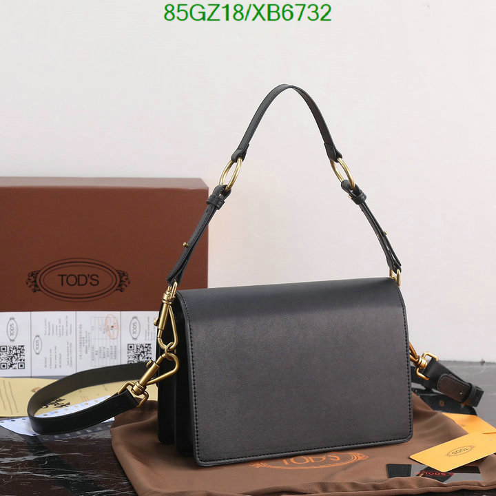 Tods-Bag-4A Quality Code: XB6732 $: 85USD