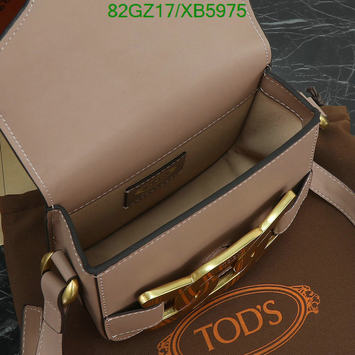 Tods-Bag-4A Quality, Code: XB5975,$: 82USD