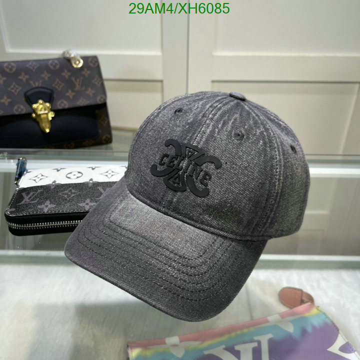 Celine-Cap (Hat) Code: XH6085 $: 29USD