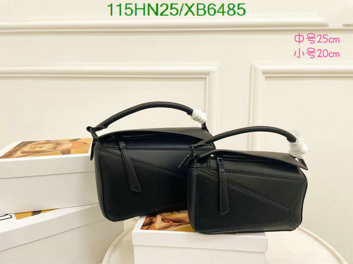 Loewe-Bag-4A Quality Code: XB6485